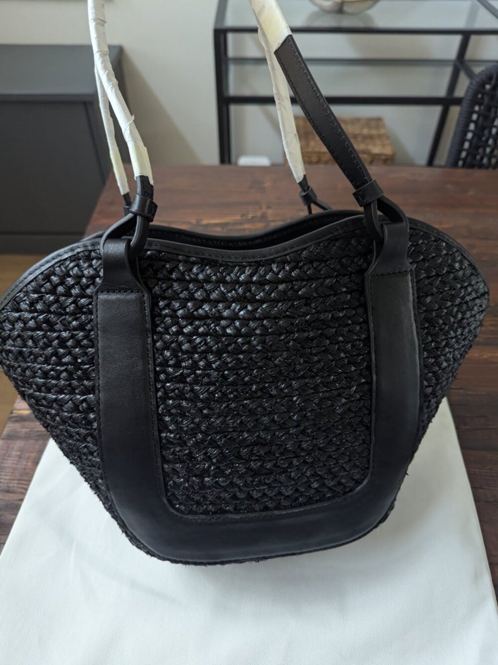 LEO et VIOLETTE Le Mini Gina Tote - Picture 8 of 13
